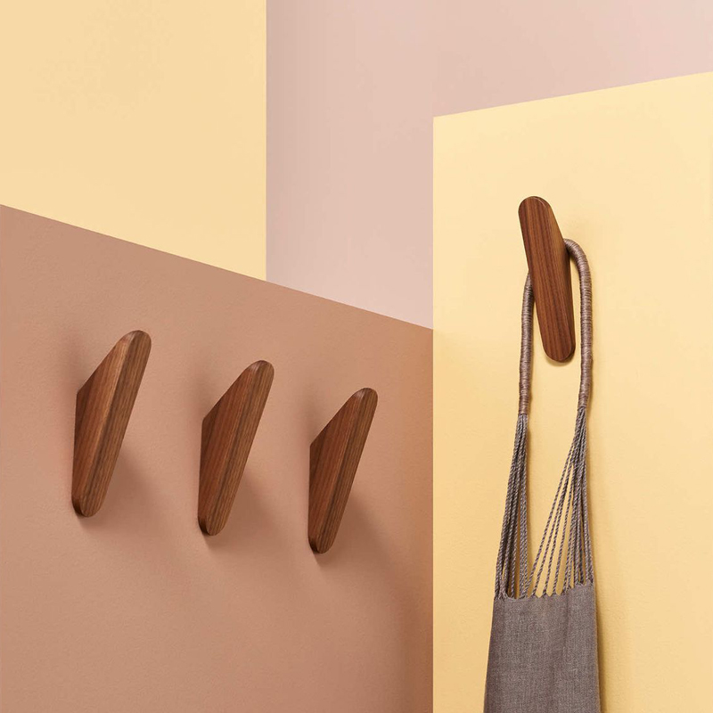 Coat Hooks