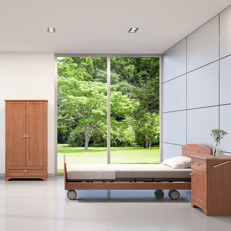 Patient Room