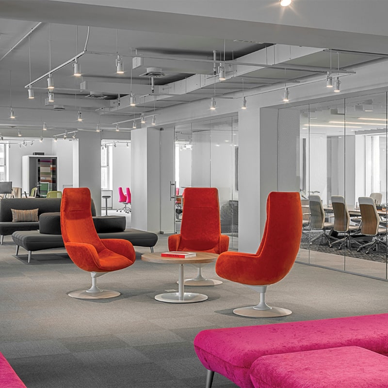 Soft Seating