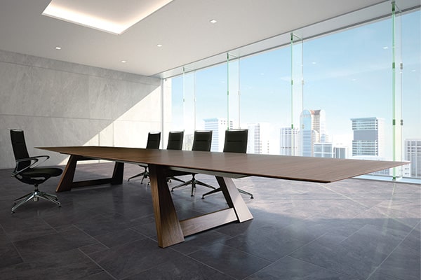 Traverse Conference Table